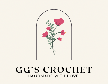 GG's Crochet — handmade with love